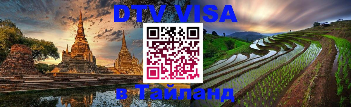Стоимость и условия DTV визы — оформление в Таиланд под ключ - Веллингтон  19.11.2025 